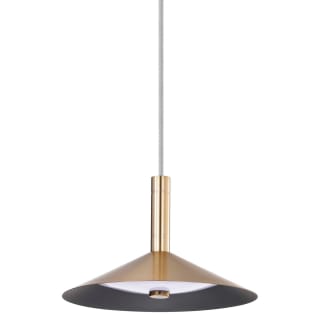 A thumbnail of the Nuvo Lighting 62/2071 Burnished Brass