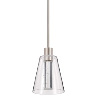 A thumbnail of the Nuvo Lighting 62/2171 Brushed Nickel