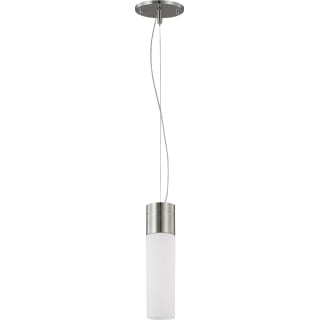 A thumbnail of the Nuvo Lighting 62/2932 Brushed Nickel