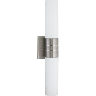 A thumbnail of the Nuvo Lighting 62/2936 Brushed Nickel