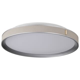 A thumbnail of the Nuvo Lighting 62/3002 Gray / Off-White