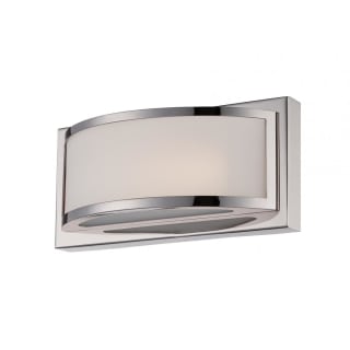 A thumbnail of the Nuvo Lighting 62/311 Polished Nickel