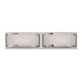 A thumbnail of the Nuvo Lighting 62/312 Polished Nickel