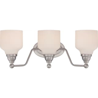 A thumbnail of the Nuvo Lighting 62/388 Polished Nickel