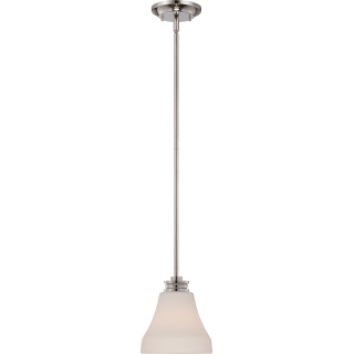 A thumbnail of the Nuvo Lighting 62/422 Polished Nickel