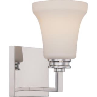 A thumbnail of the Nuvo Lighting 62/426 Polished Nickel