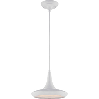 A thumbnail of the Nuvo Lighting 62/442 White
