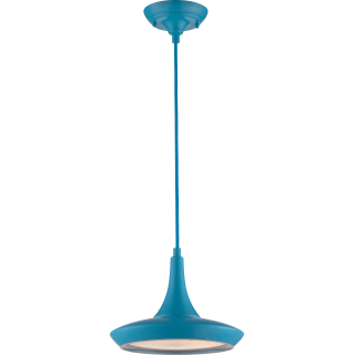 A thumbnail of the Nuvo Lighting 62/444 Blue