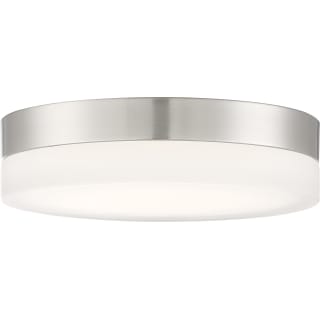 A thumbnail of the Nuvo Lighting 62/460 Brushed Nickel