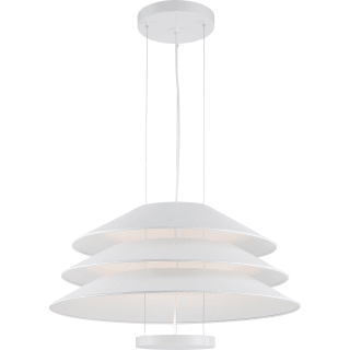 A thumbnail of the Nuvo Lighting 62/466 Glacier White