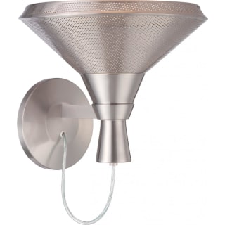 A thumbnail of the Nuvo Lighting 62/474 Satin Steel