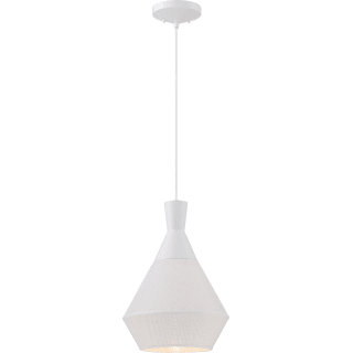 A thumbnail of the Nuvo Lighting 62/481 Glacier White