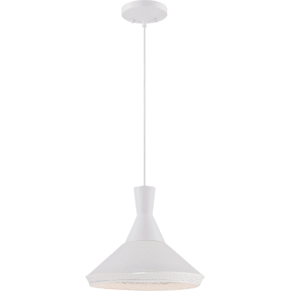 A thumbnail of the Nuvo Lighting 62/482 Glacier White