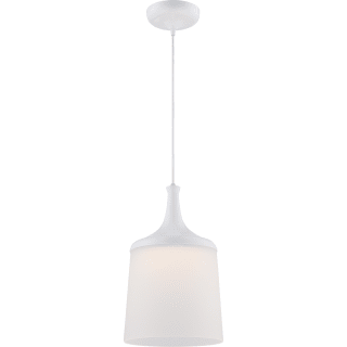 A thumbnail of the Nuvo Lighting 62/491 Glacier White
