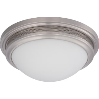 A thumbnail of the Nuvo Lighting 62/534 Polished Nickel