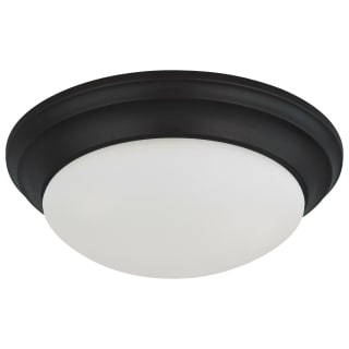 A thumbnail of the Nuvo Lighting 62/689 Matte Black