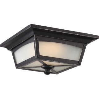 A thumbnail of the Nuvo Lighting 62/823 Sterling Black