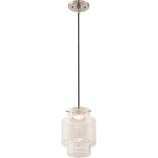 A thumbnail of the Nuvo Lighting 62/878 Brushed Nickel