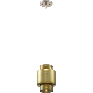 A thumbnail of the Nuvo Lighting 62/879 Brushed Nickel