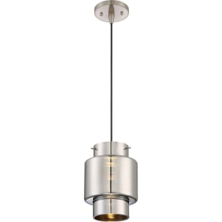 A thumbnail of the Nuvo Lighting 62/888 Brushed Nickel