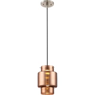 A thumbnail of the Nuvo Lighting 62/889 Brushed Nickel