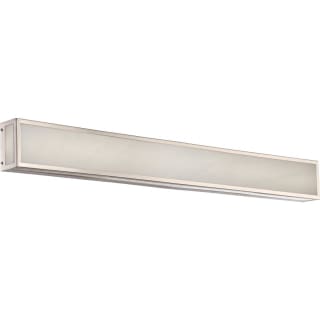 A thumbnail of the Nuvo Lighting 62/897 Brushed Nickel