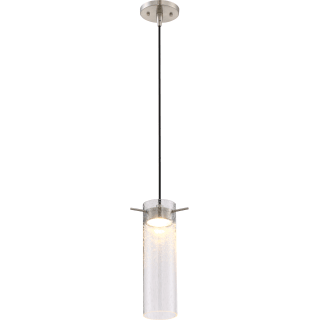 A thumbnail of the Nuvo Lighting 62/951 Brushed Nickel