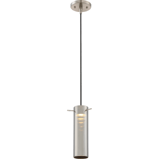 A thumbnail of the Nuvo Lighting 62/954 Brushed Nickel