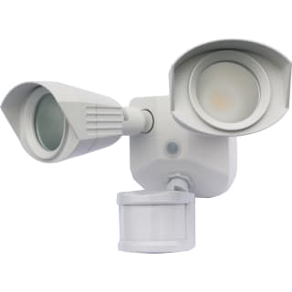 A thumbnail of the Nuvo Lighting 65/211 White