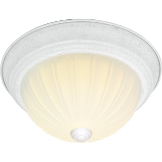A thumbnail of the Nuvo Lighting 76/125 Textured White