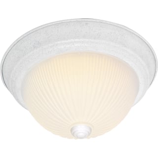 A thumbnail of the Nuvo Lighting 76/131 Textured White