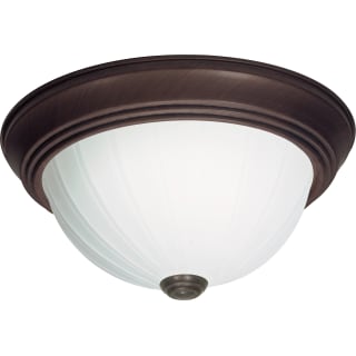 A thumbnail of the Nuvo Lighting 76/246 Old Bronze