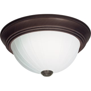 A thumbnail of the Nuvo Lighting 76/248 Old Bronze