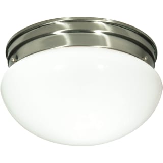 A thumbnail of the Nuvo Lighting 76/603 Brushed Nickel