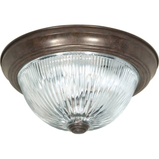 A thumbnail of the Nuvo Lighting 76/607 Old Bronze