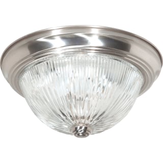 A thumbnail of the Nuvo Lighting 76/610 Brushed Nickel