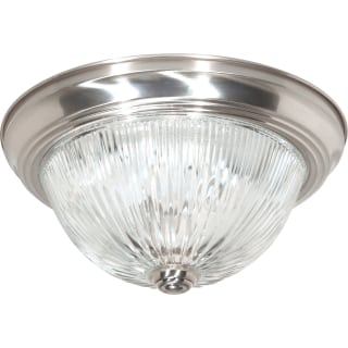 A thumbnail of the Nuvo Lighting 76/611 Brushed Nickel