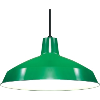 A thumbnail of the Nuvo Lighting 76/660 Green