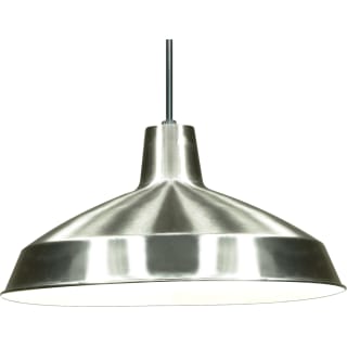 A thumbnail of the Nuvo Lighting 76/661 Brushed Nickel