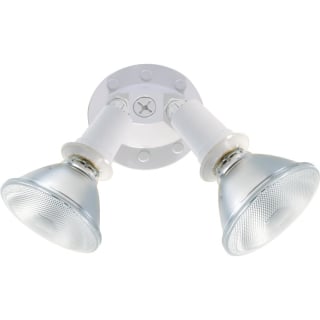 A thumbnail of the Nuvo Lighting 76/522 White