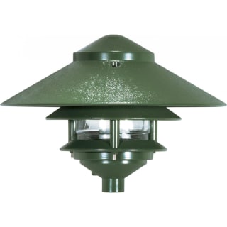 A thumbnail of the Nuvo Lighting 76/634 Green