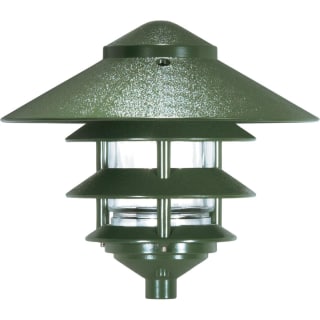 A thumbnail of the Nuvo Lighting 76/636 Green