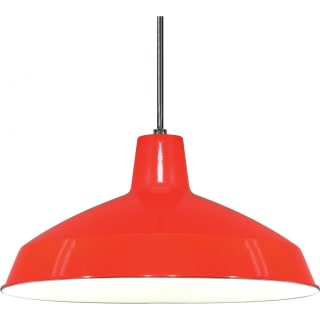 A thumbnail of the Nuvo Lighting 76/663 Red