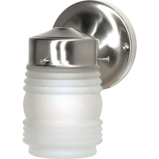 A thumbnail of the Nuvo Lighting 76/701 Brushed Nickel