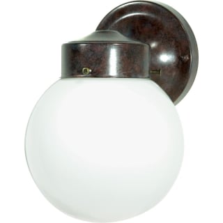 A thumbnail of the Nuvo Lighting 76/703 Old Bronze