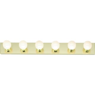 A thumbnail of the Nuvo Lighting 77/190 Polished Brass
