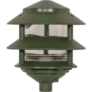 A thumbnail of the Nuvo Lighting 77/323 Green