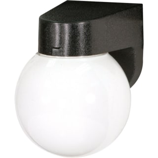 A thumbnail of the Nuvo Lighting 77/728 Black