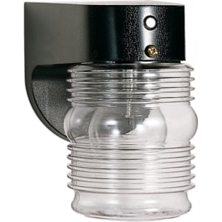 A thumbnail of the Nuvo Lighting 77/856 Black