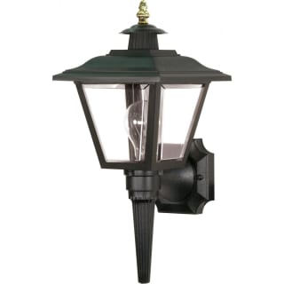 A thumbnail of the Nuvo Lighting 77/896 Black